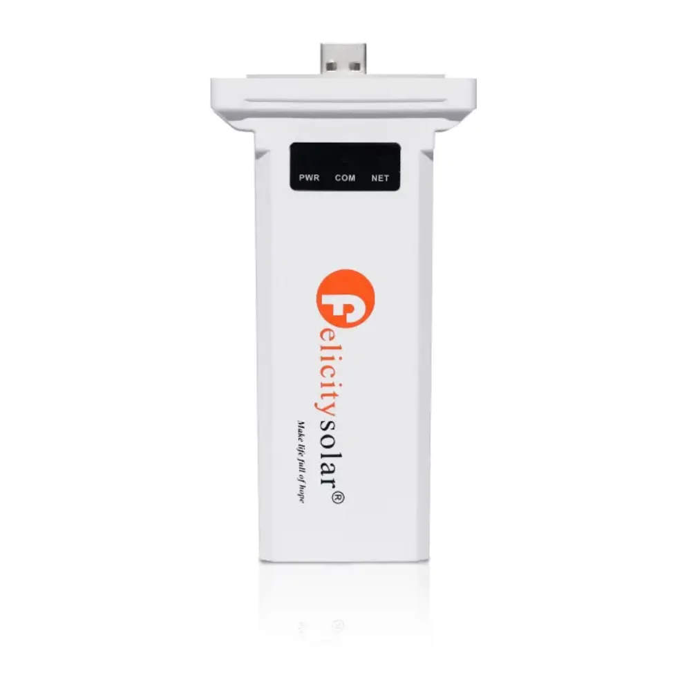 Модуль моніторингу Felicity Smart DTU з Wi-Fi